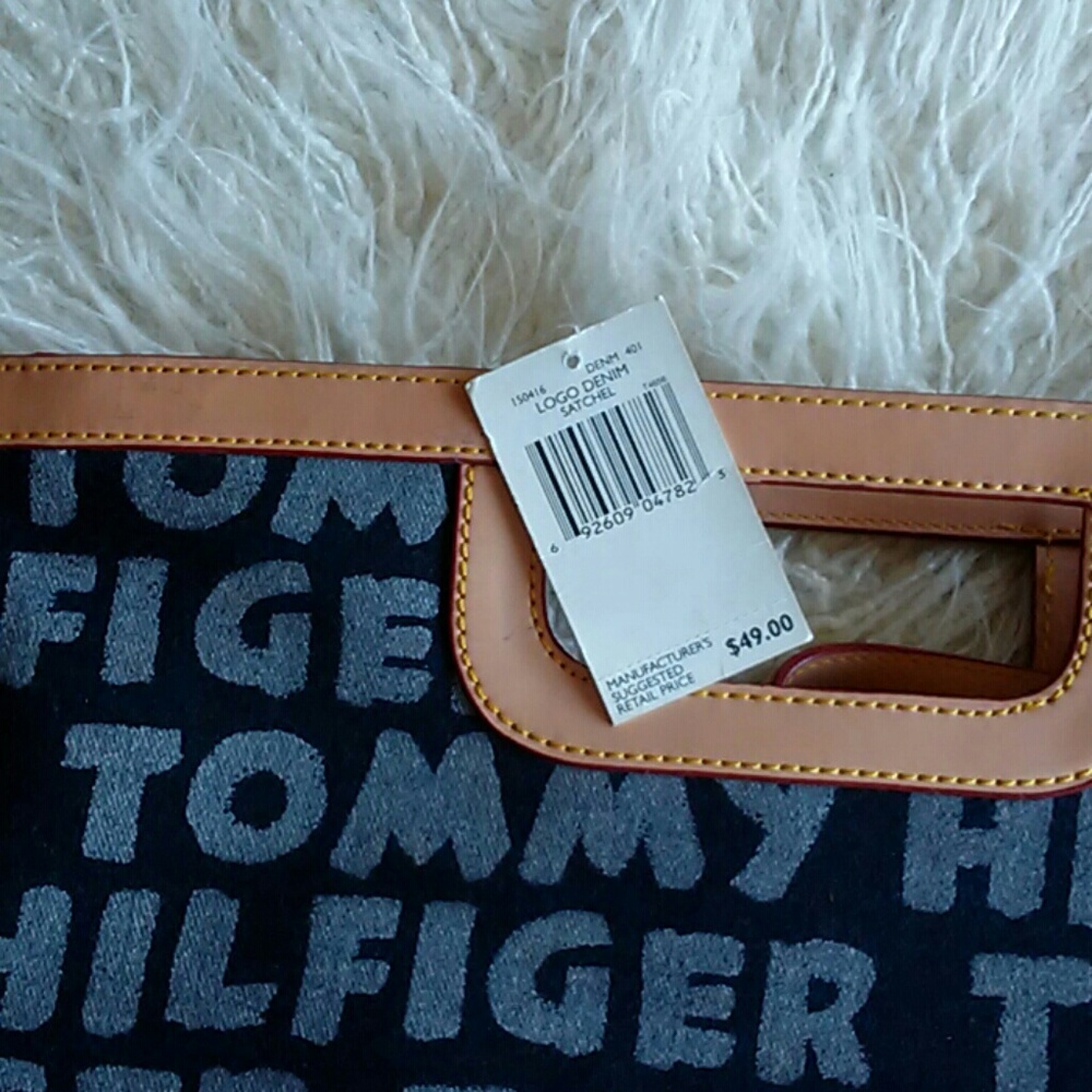 Handbag - Picture 2 of 8